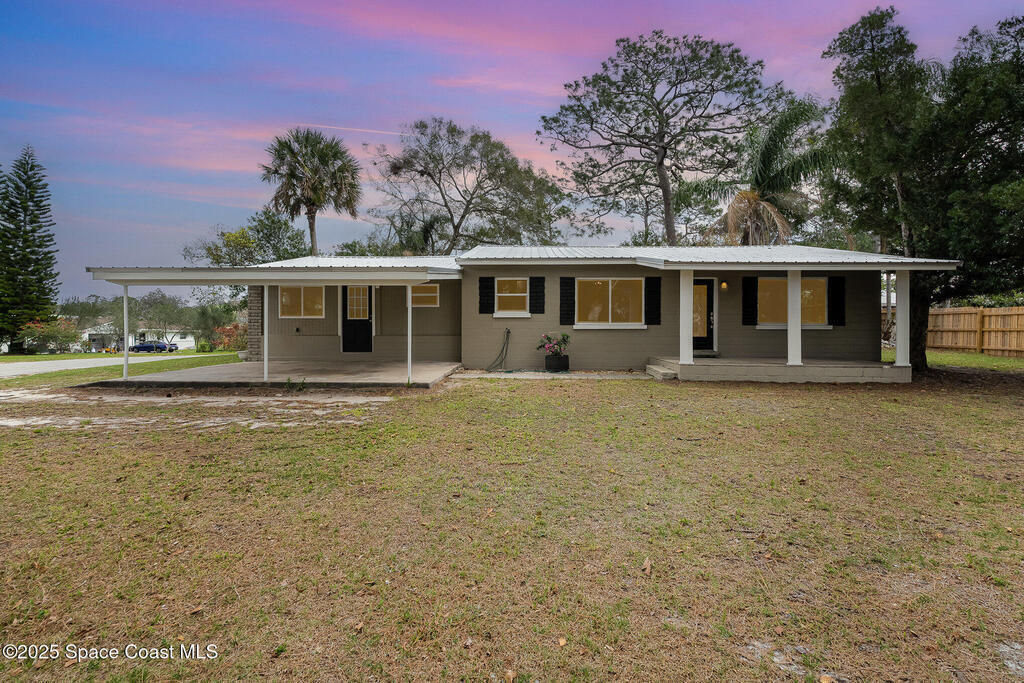 Titusville, Fl