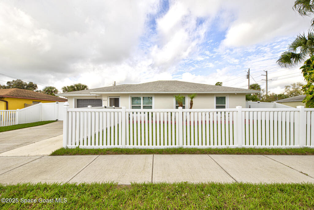 Cocoa, Fl