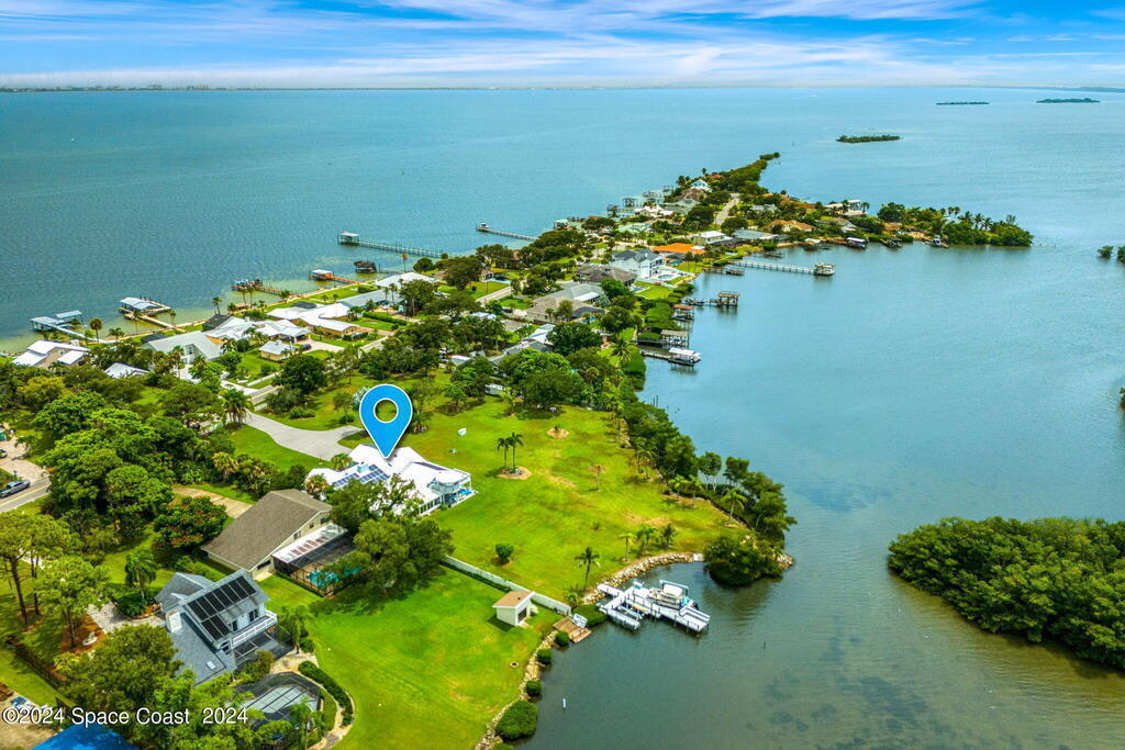Merritt Island, Fl
