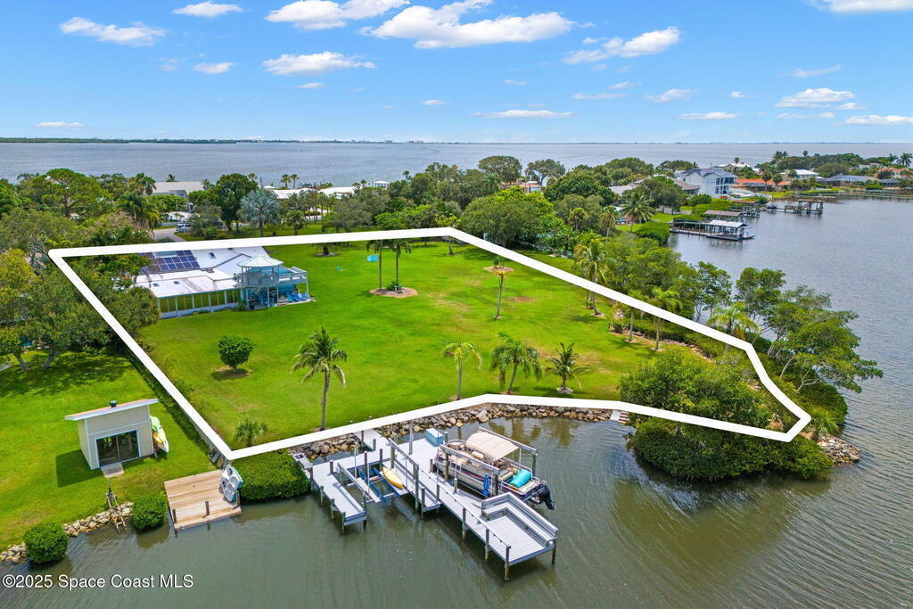 Merritt Island, Fl