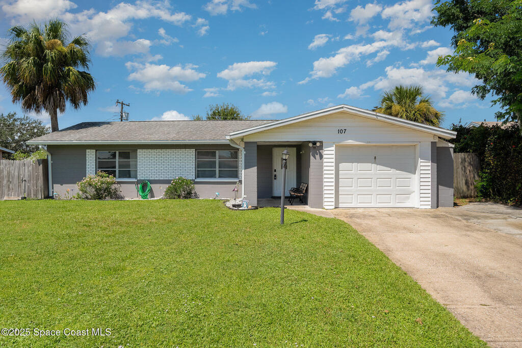 Merritt Island, Fl
