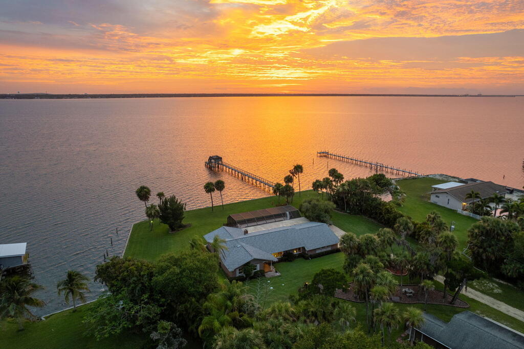 Merritt Island, Fl