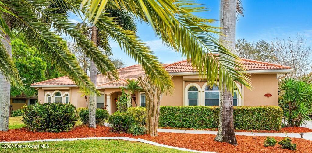 Melbourne, Fl