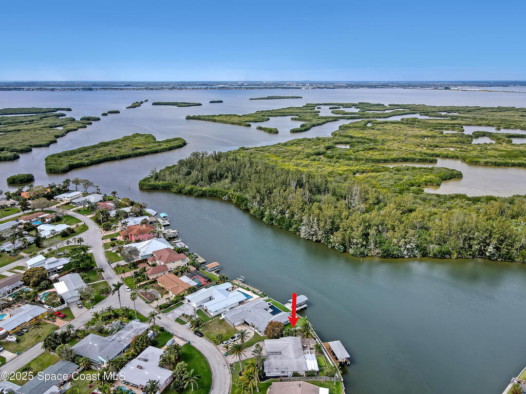 Cocoa Beach, Fl
