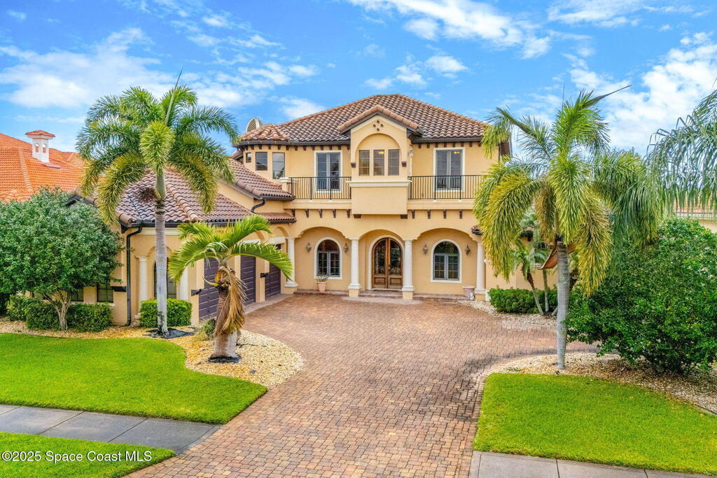 Melbourne, Fl