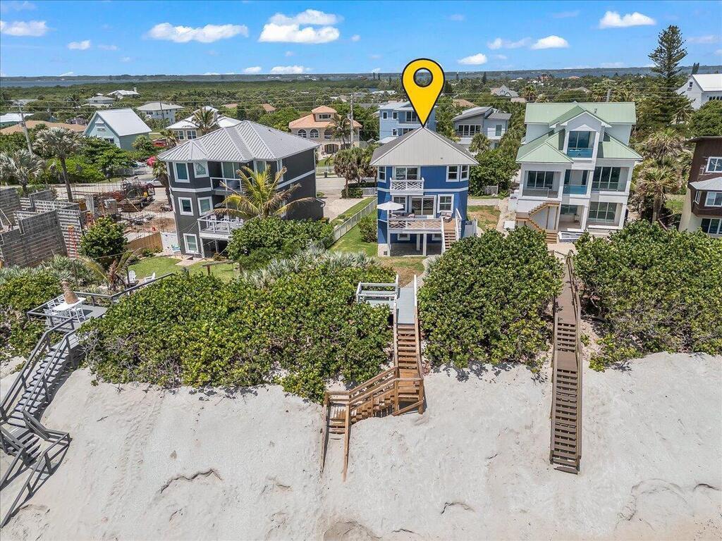 Melbourne Beach, Fl