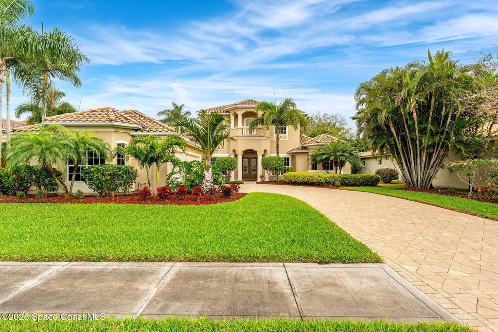 Melbourne, Fl