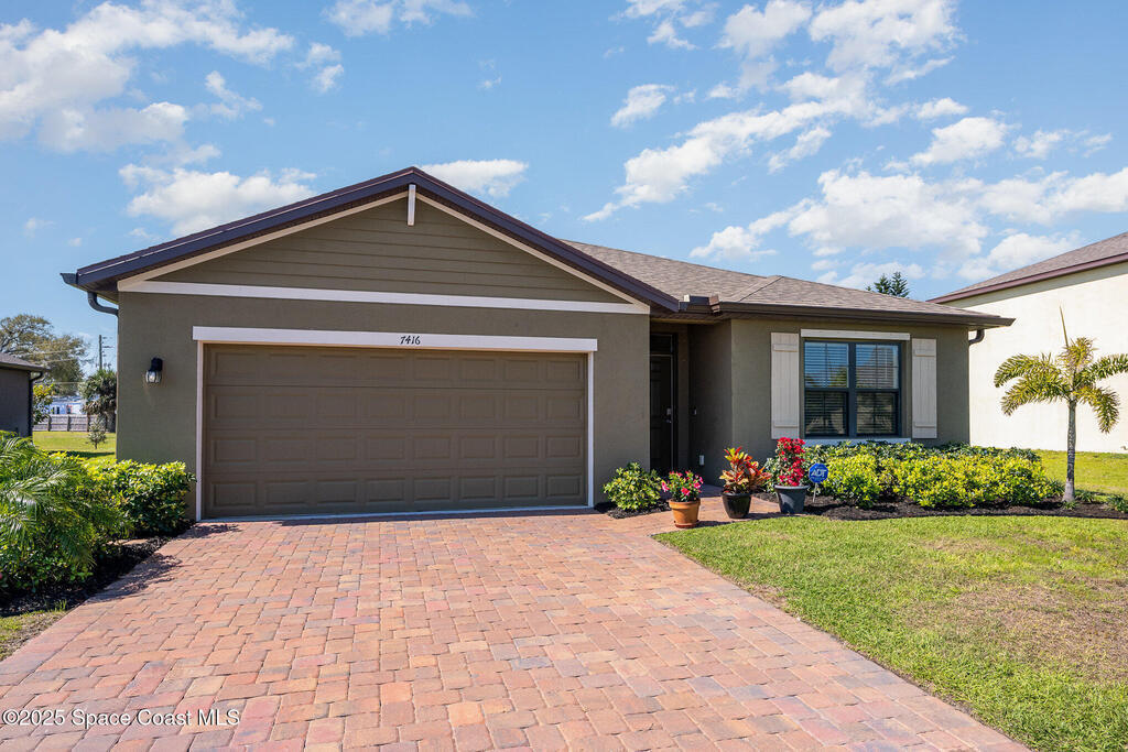 Grant-valkaria, Fl