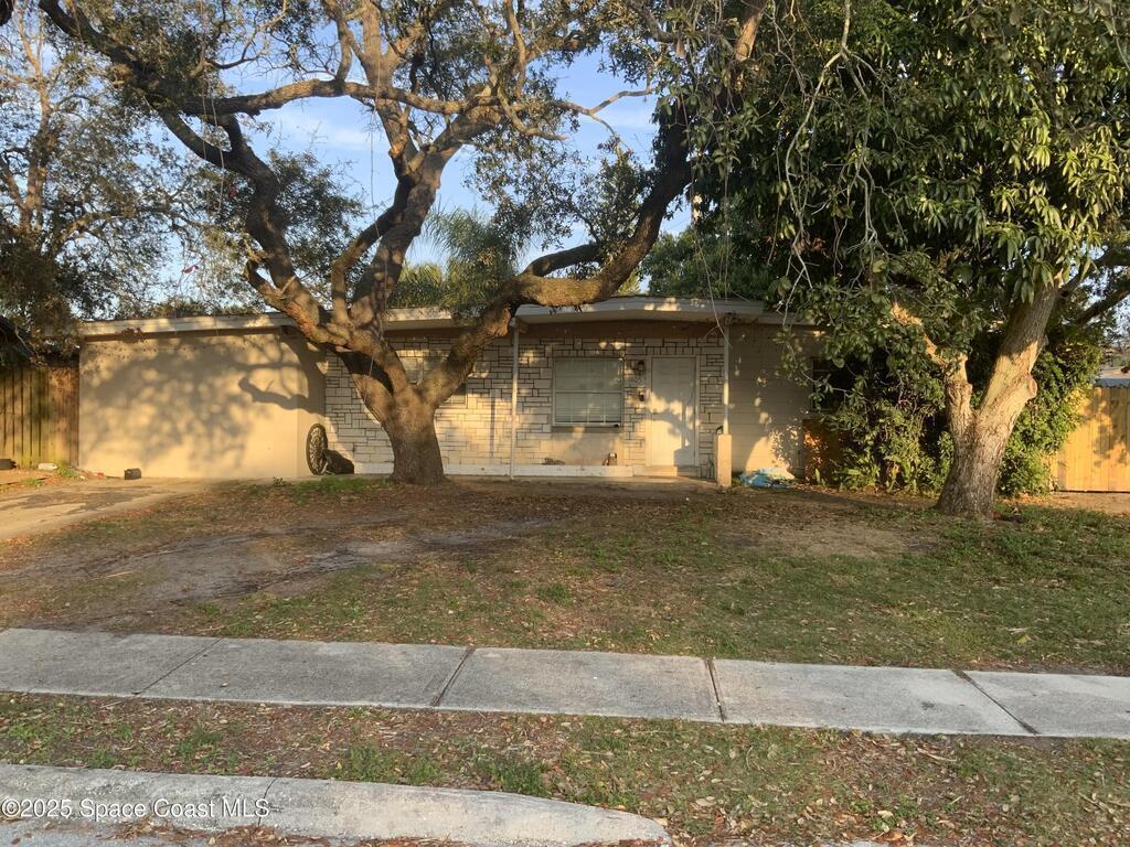 Melbourne, Fl