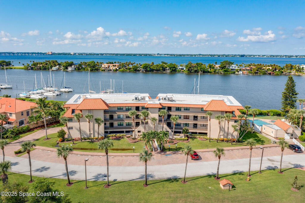 Indian Harbour Beach, Fl