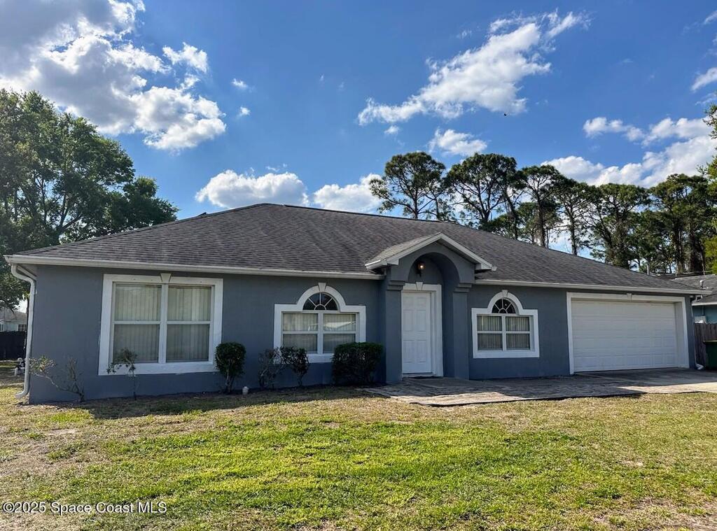 Cocoa, Fl