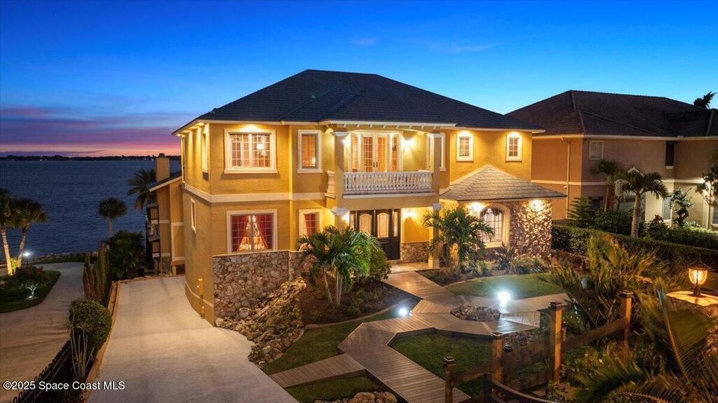 Cocoa, Fl
