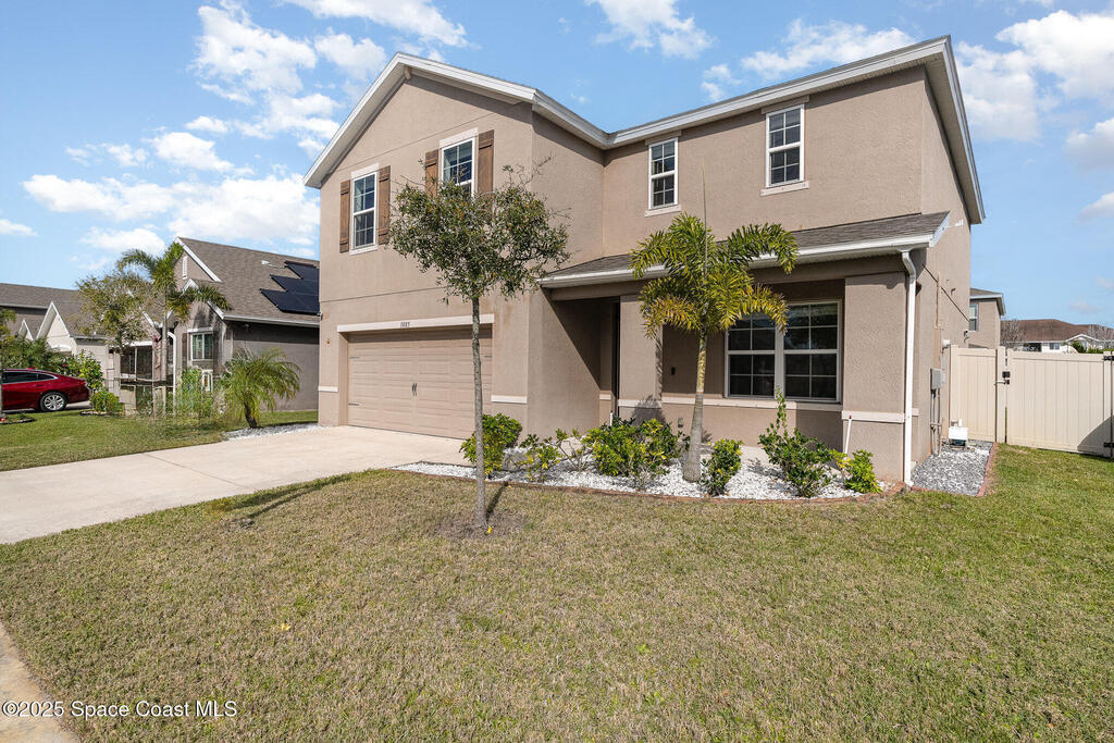 Rockledge, Fl
