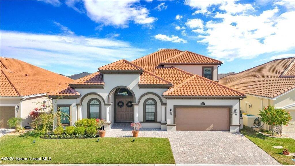 Melbourne, Fl