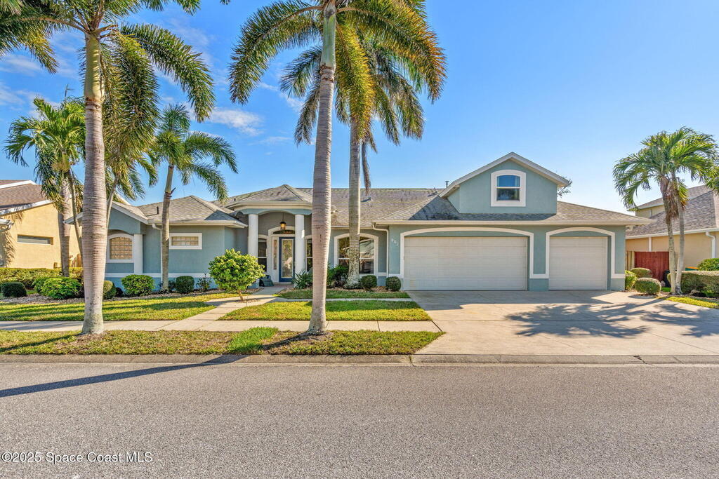 Satellite Beach, Fl