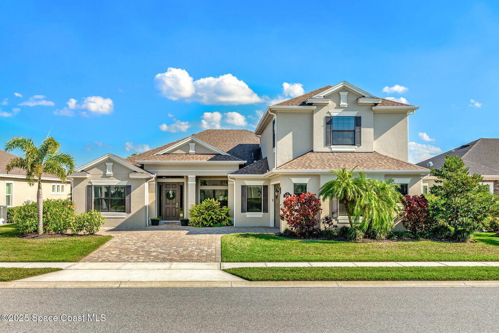 Melbourne, Fl