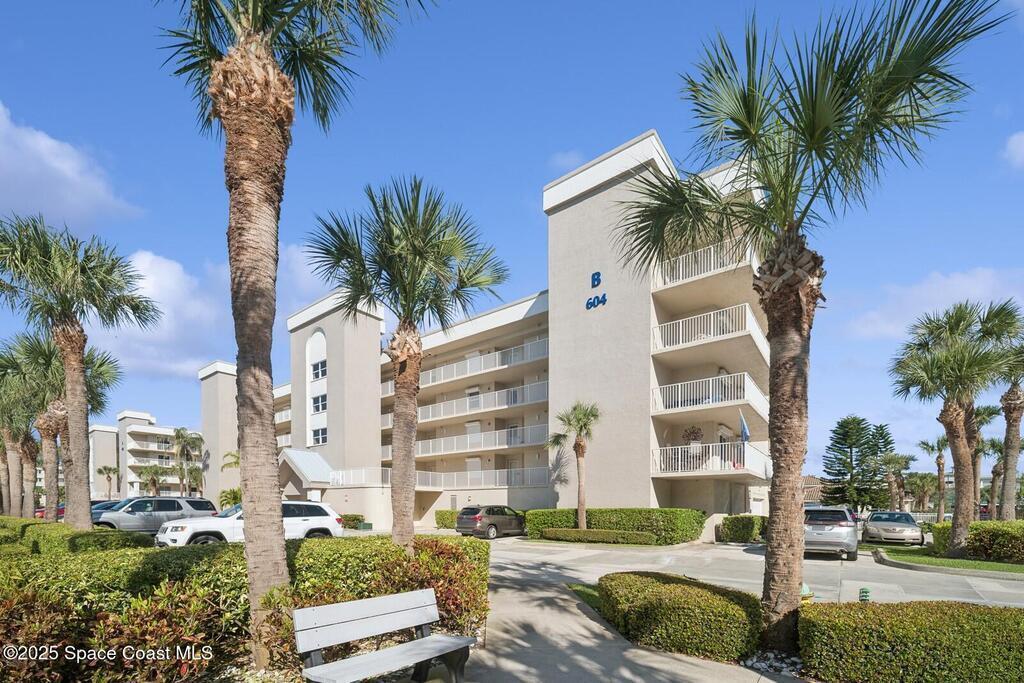 Cape Canaveral, Fl