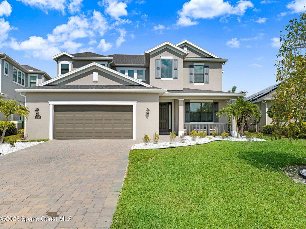 Melbourne, Fl