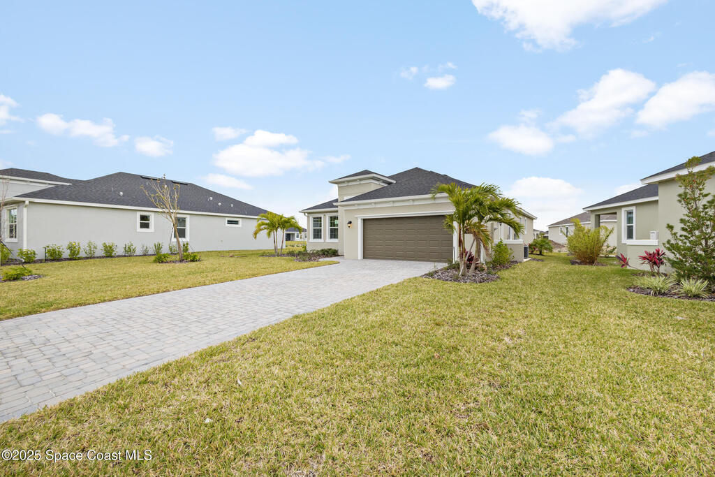 Melbourne, Fl