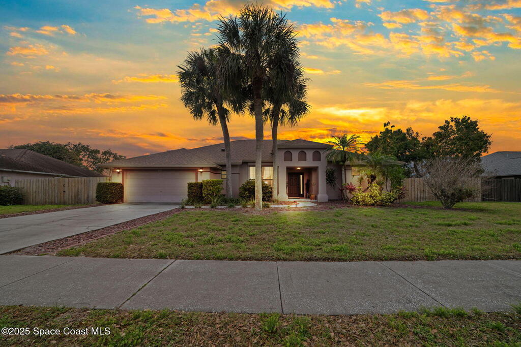 Merritt Island, Fl