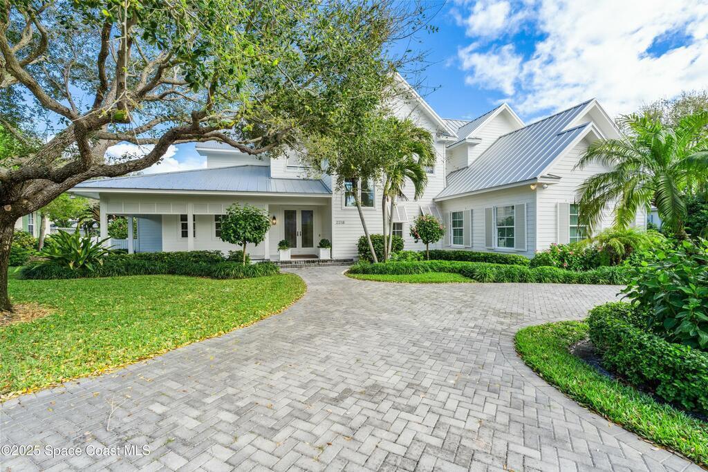 Vero Beach, Fl