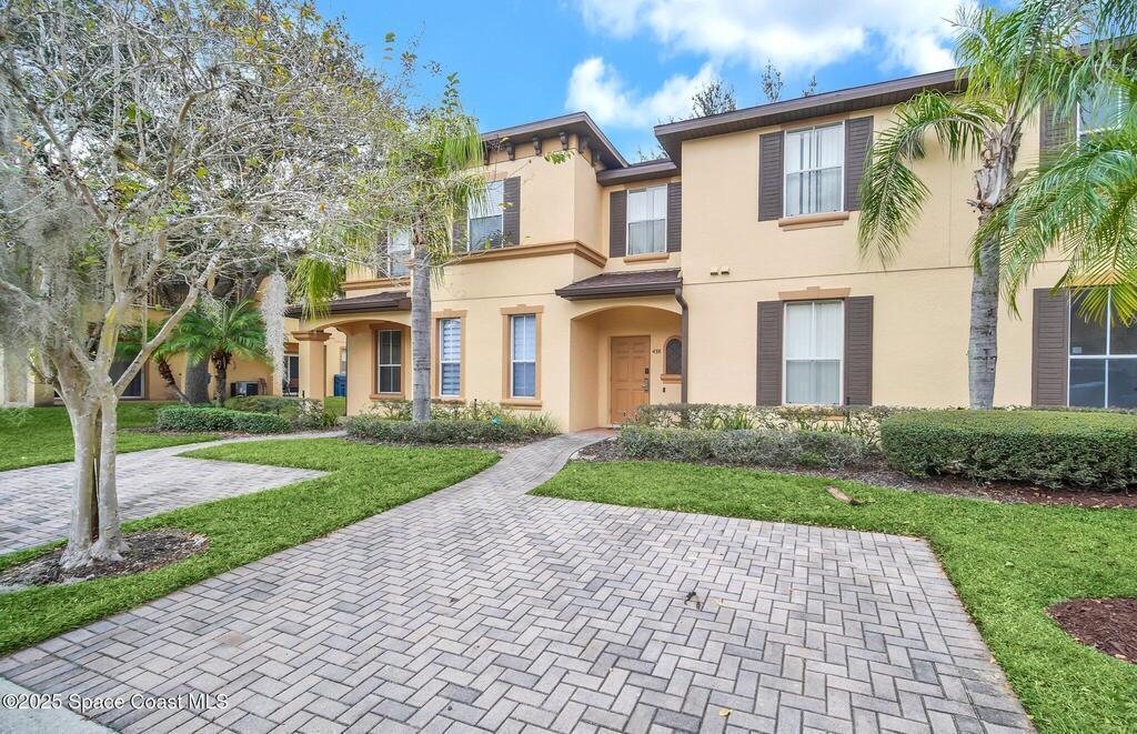 Davenport, Fl