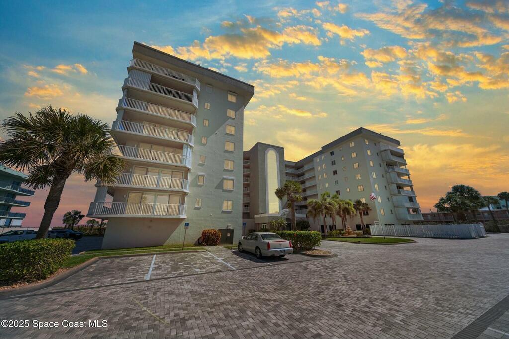 Cocoa Beach, Fl