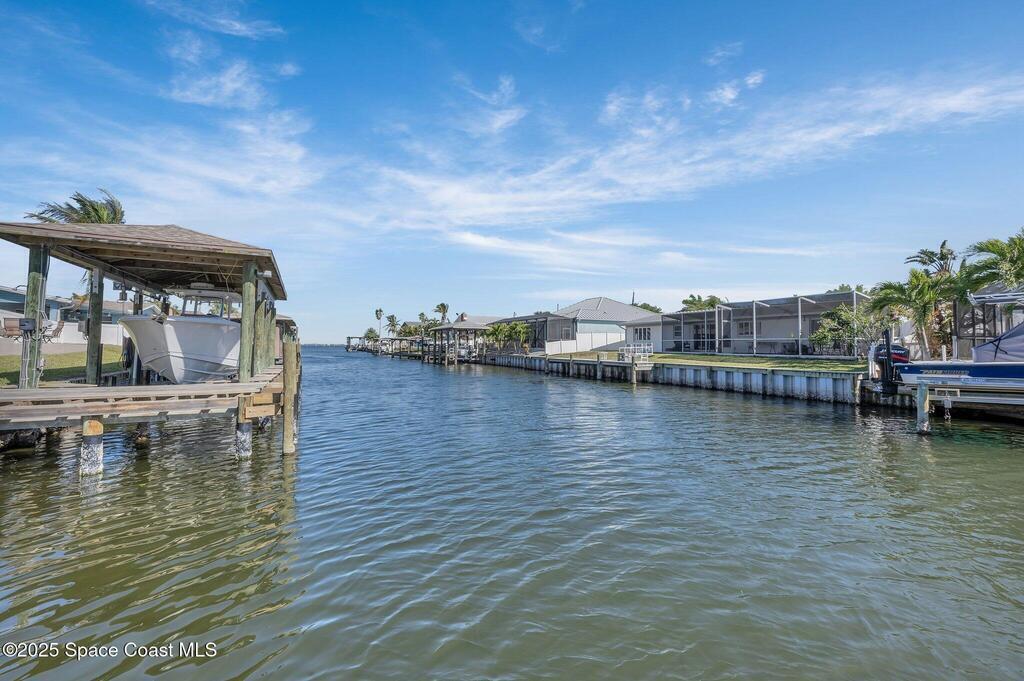 Merritt Island, Fl