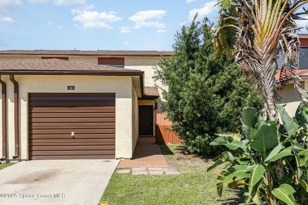 Merritt Island, Fl