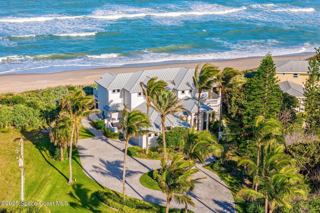 Melbourne Beach, Fl