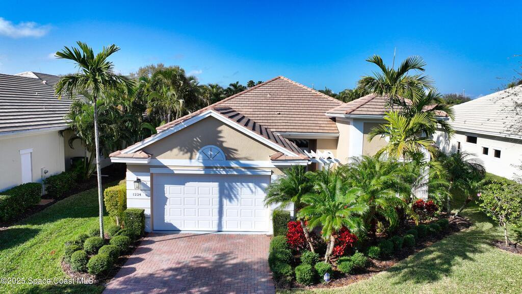 Vero Beach, Fl