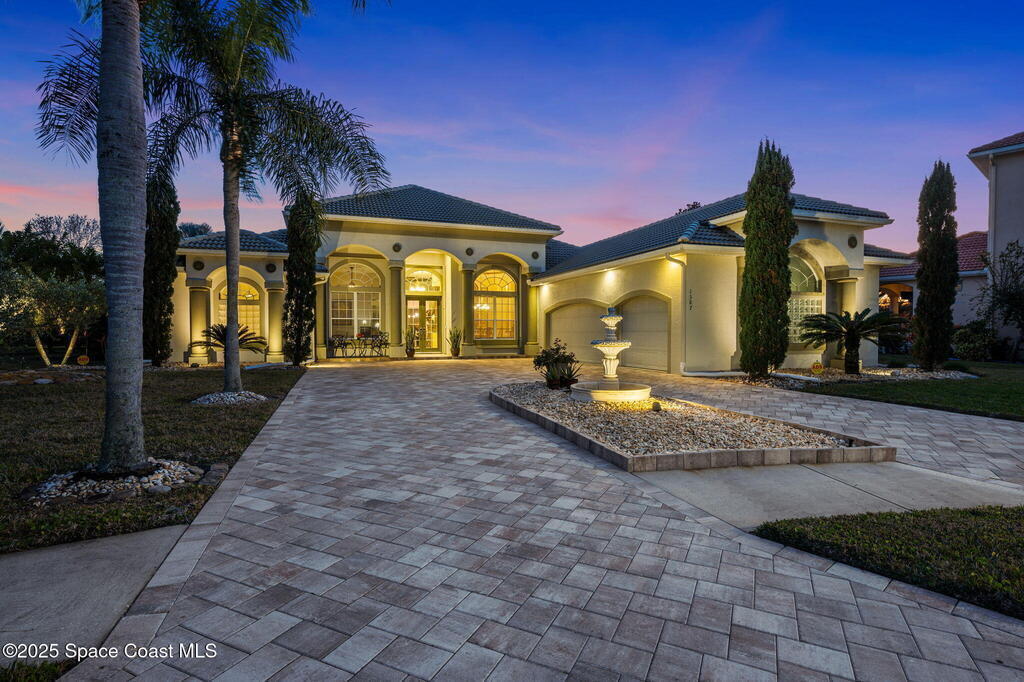Melbourne, Fl