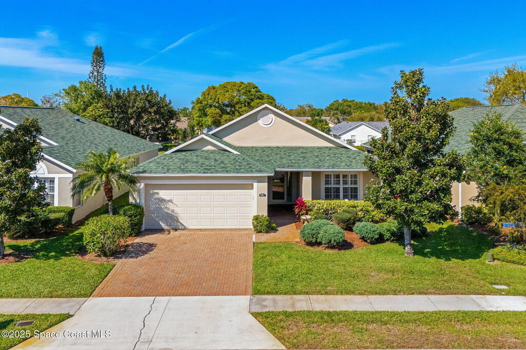 Melbourne, Fl