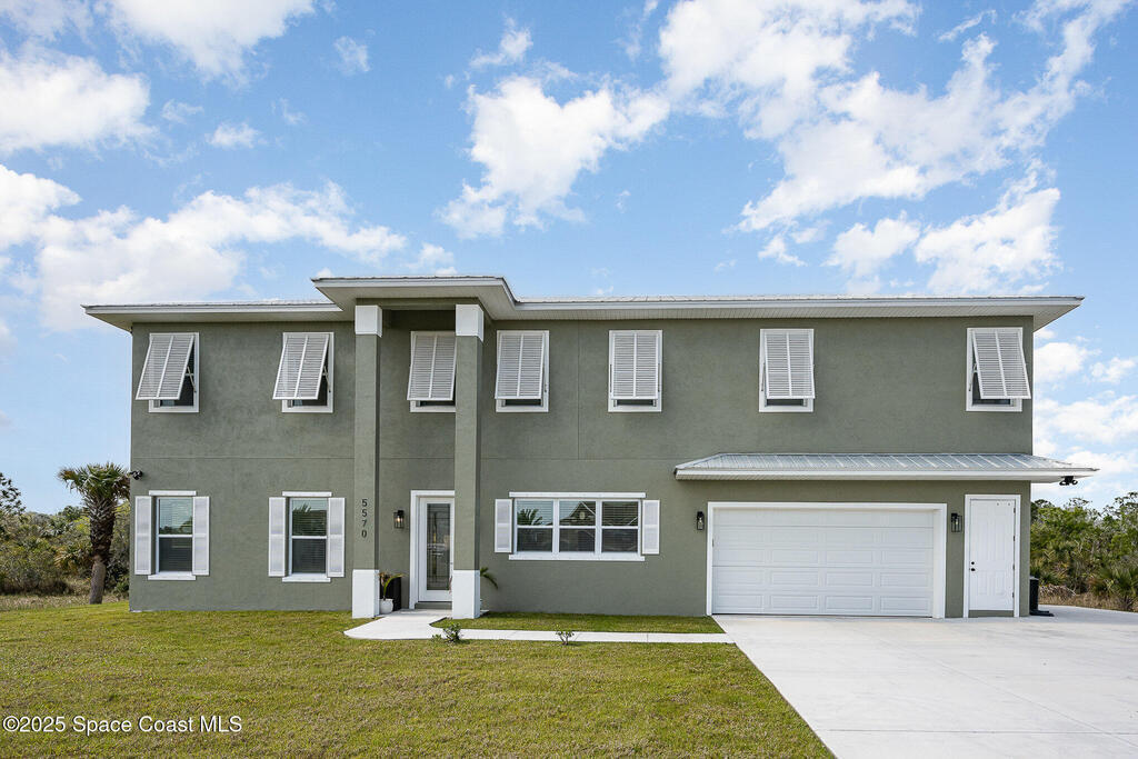 Grant, Fl