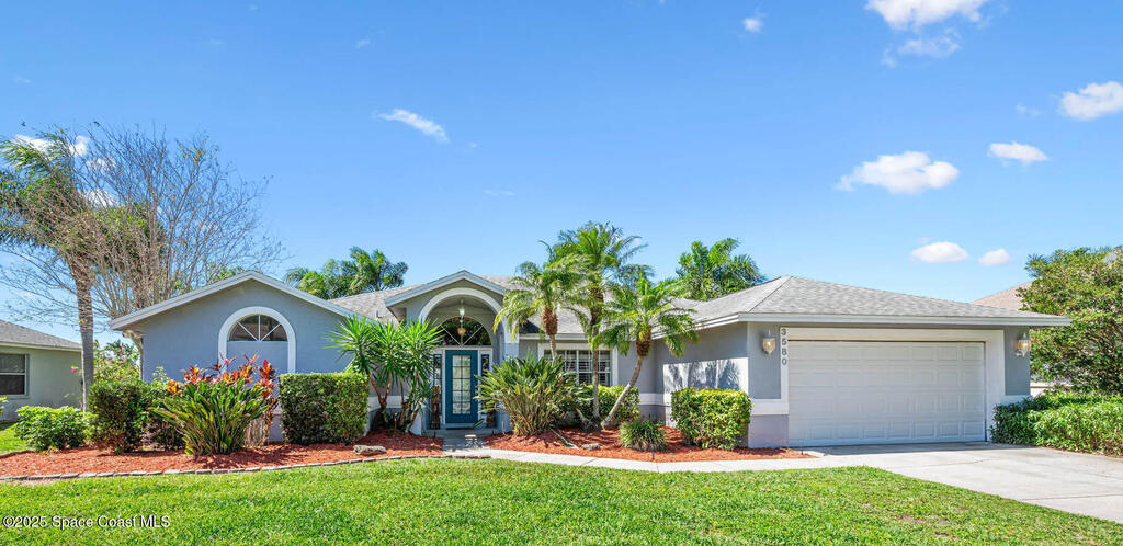 Merritt Island, Fl