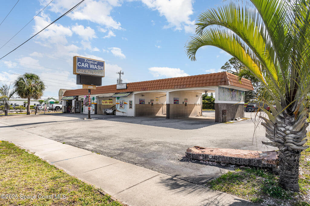 Merritt Island, Fl