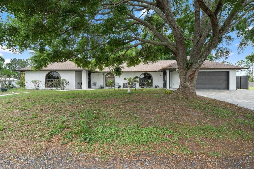Palm Bay, Fl
