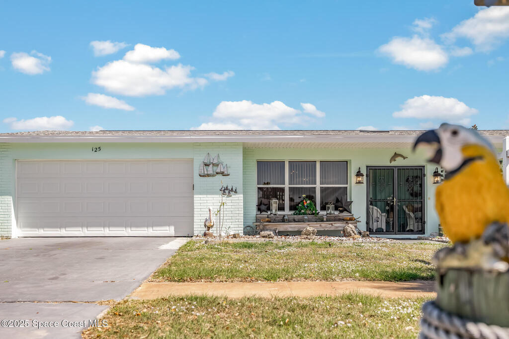 Merritt Island, Fl