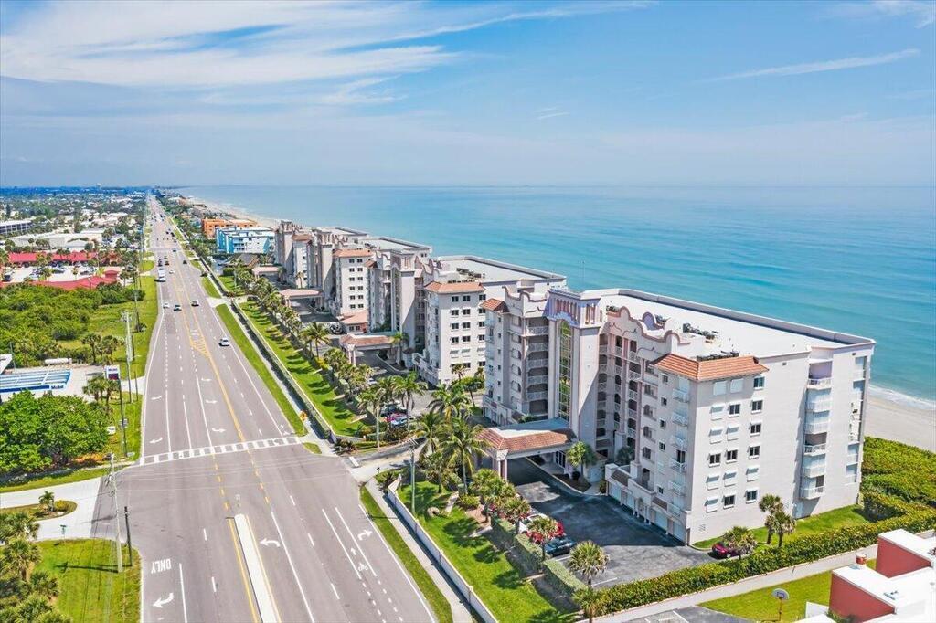 Indian Harbour Beach, Fl