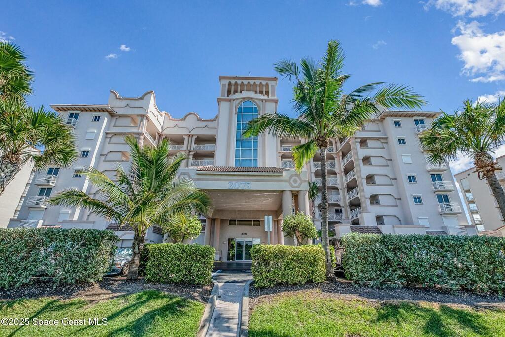 Indian Harbour Beach, Fl