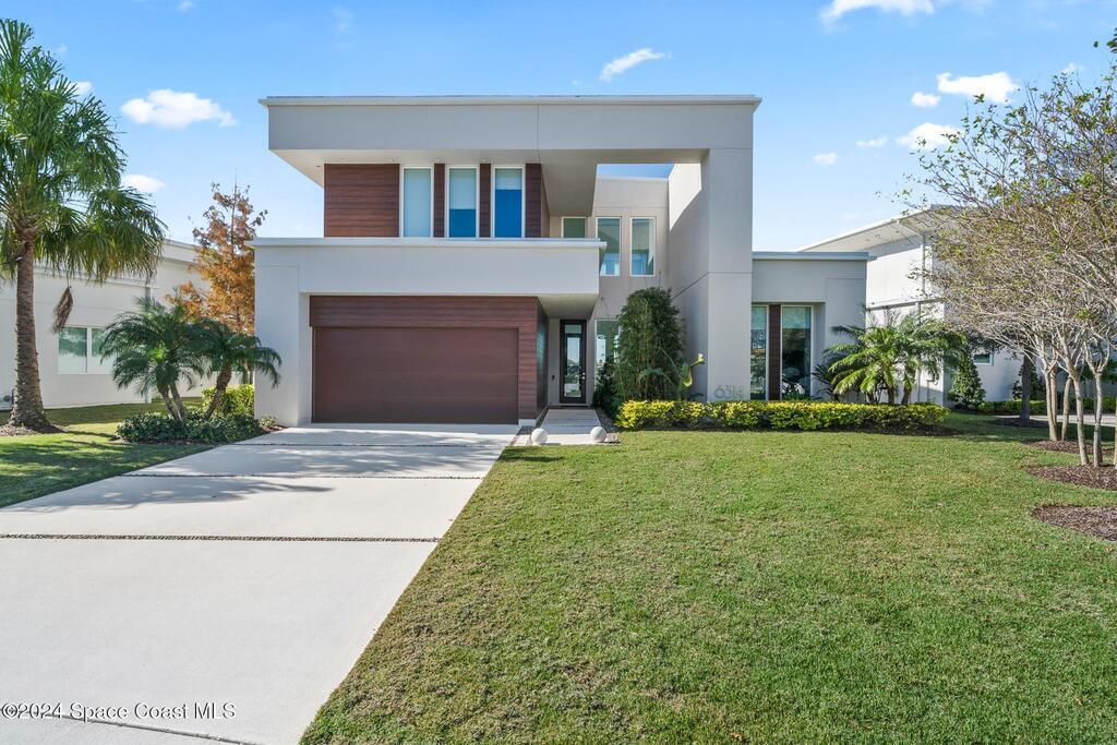 Melbourne, Fl