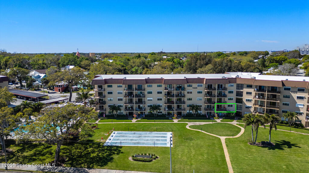 Rockledge, Fl