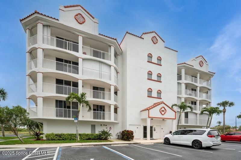 Cape Canaveral, Fl
