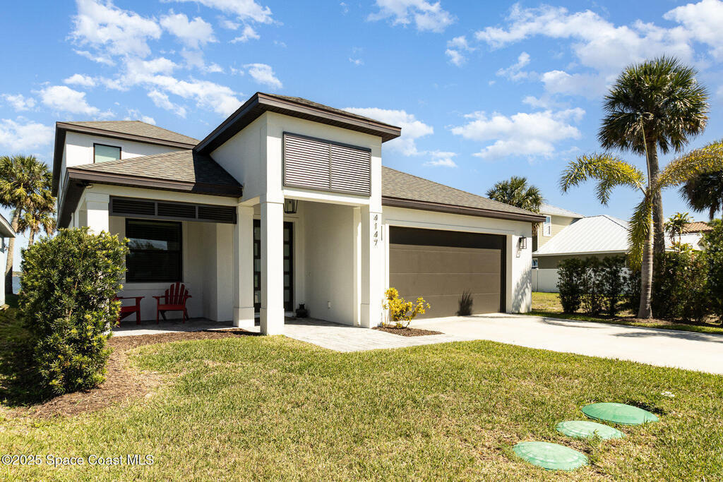 Melbourne, Fl