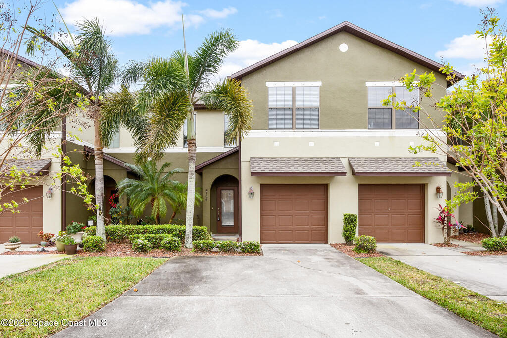 Rockledge, Fl