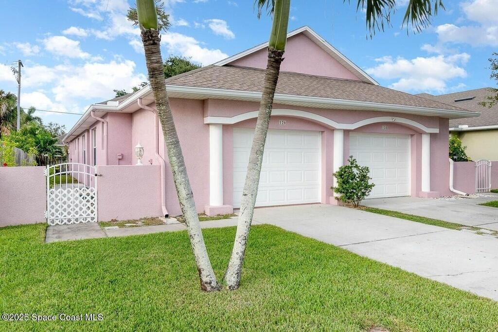 Cape Canaveral, Fl