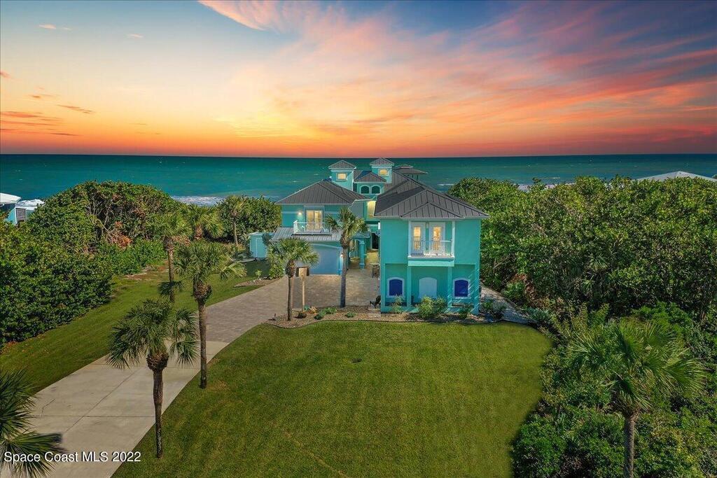 Melbourne Beach, Fl