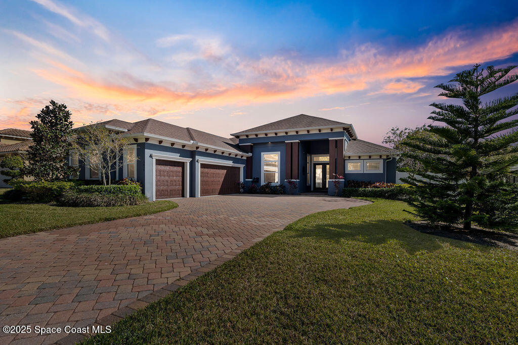 Titusville, Fl