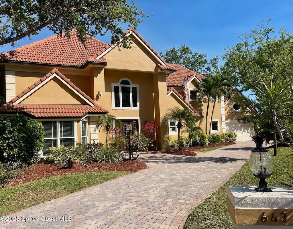 Melbourne, Fl
