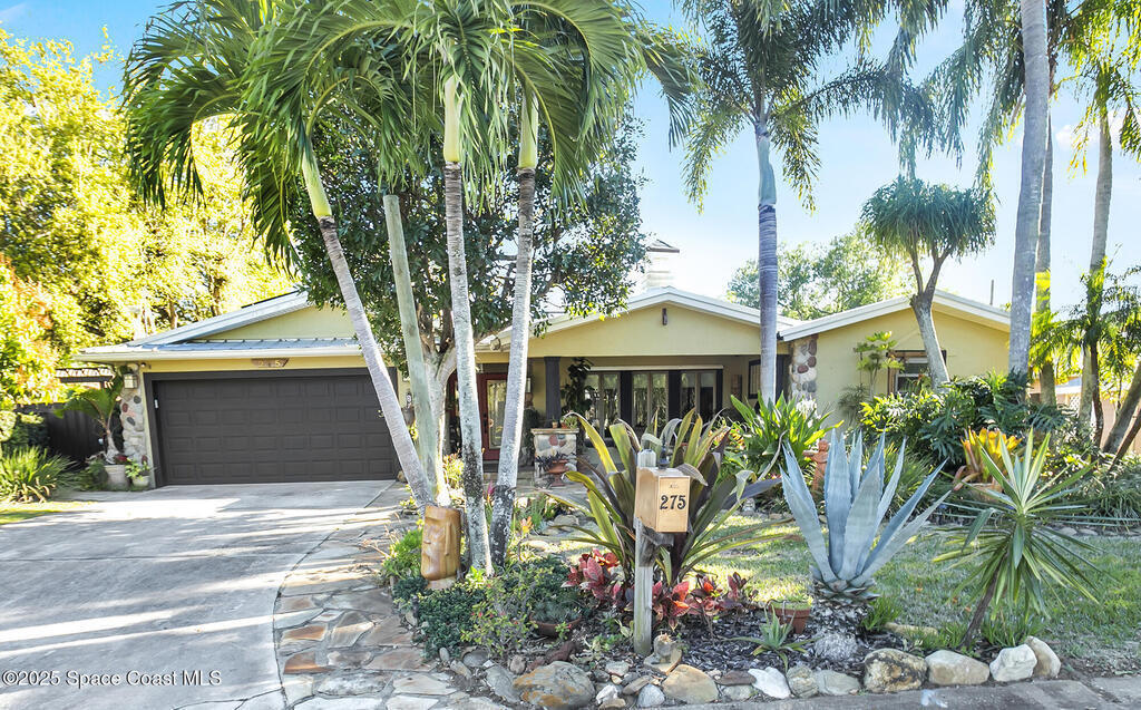Merritt Island, Fl
